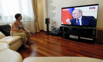 В России из американского сериала вырезали реплики о Путине