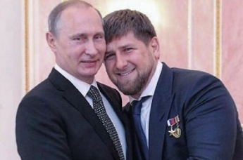 Политолог: Путин не позволяет московским силовикам ликвидировать Кадырова. ВИДЕО