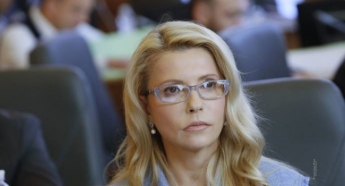 Експерт: Тимошенко найбільше зі всіх політиків робила все можливе, щоб українці не отримали безвіз