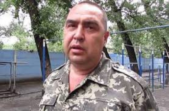 Плотницкий признался зачем РФ держит в заложниках Луганскую область