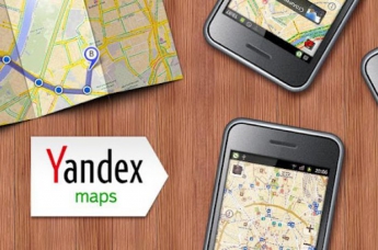 В СНБО полагают, что РФ может планировать наступление по Яндекс-картах