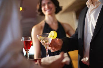 Как пить и не пьянеть: методы спецслужб