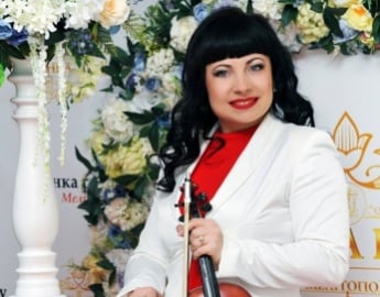 Женщина года Ангелина Мелихова рассказала о музыке, семье и сокровенном