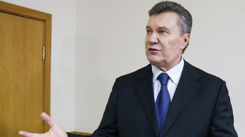 На миллиарды Януковича претендуют 7 Кипрских компаний