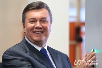 Судьи КС отозвали показания против Януковича – Луценко
