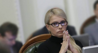Раскрыт секрет, почему Тимошенко «перекрыли кислород» и не пускают на эфиры