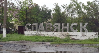 Боевики уже мечтают об освобождении Славянска и о захвате новых тренажеров (видео)