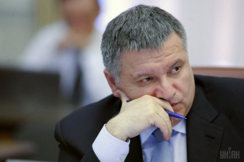 Аваков обвинил антикоррупционеров в 