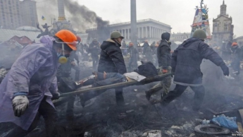 У Коломойского сделали громкое признание: По «Беркуту» стреляли боевики Евромайдана