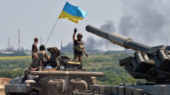 В Украине офицеров запаса призовут на военную службу