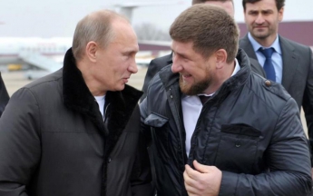 Путіну натякнули, коли чекати тривожних звісток з Чечні