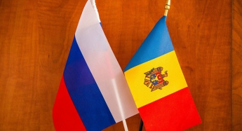 Россия высылает из страны 5 молдавских дипломатов