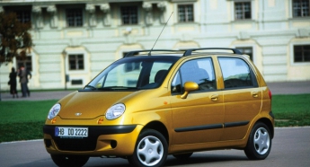 Эксперты назвали самый дешевый автомобиль в Украине
