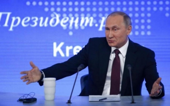У Путіна різко змінили стратегію щодо України