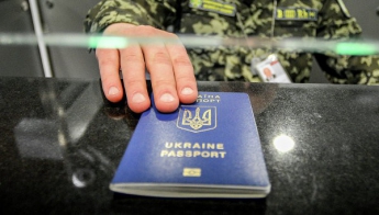 Первый день безвиза: Онлайн-трансляция с границы Украины с ЕС