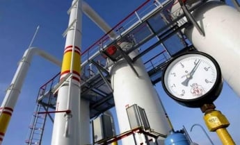 Норвежский газ начнет поступать в Украину с 2022 года - Минэнерго