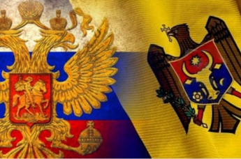 В Молдове решили бороться с пропагандой РФ на законодательном уровне