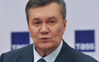 Кремль придумал, как не отдавать Януковича Украине