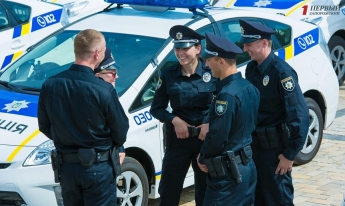 В Запорожской области начали работу полицейские детективы