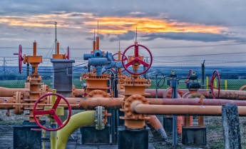 Германия отказывается принимать некачественный газ из РФ