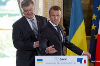 Порошенко: Лишь при круглосуточной поддержке ОБСЕ Украина готова соблюдать Минские соглашения