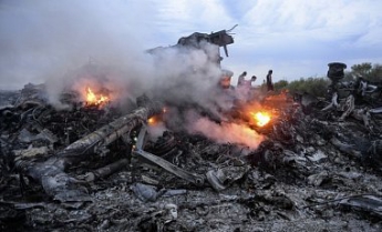 Суд Нидерландов установит виновных в трагедии рейса МН17