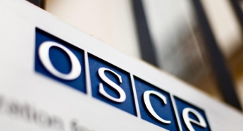Нова резолюція ОБСЄ визнає Росію окупантом