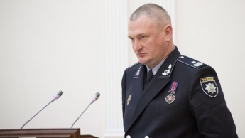 В Украине создадут Полицейскую академию