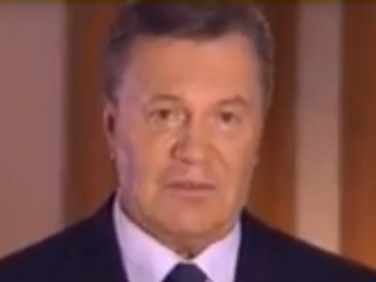 "Астанавитесь": Янукович зробив гучну заяву у справі про його державну зраду (відео)