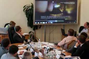 НАБУ обнародовало видео о взятках нардепам Полякову и Розенблату
