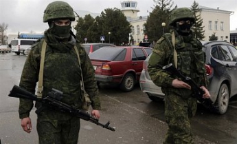 Изменившие присяге военные в Крыму не могут устроиться на работу