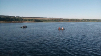 Одесская область: ночью во время прогулки на лодке утонули три молодые девушки