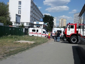 Взрыв в жилом доме Киева: количество жертв возросло