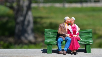 Эксперт рассказала, кто в Украине не успеет заработать на пенсию к 60 годам
