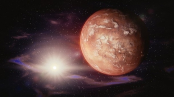 Ученые доказали невозможность существования жизни на Марсе