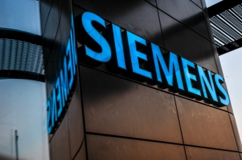 Скандал с Siemens в Крыму получил продолжение