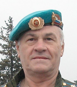 Геращенко: Задержание российского полковника готовили полгода