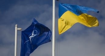 Порошенко зробив гучну заяву щодо членства України в НАТО