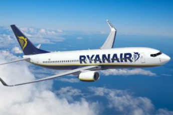 В БПП уверяют, что Ryanair зайдет в Украину