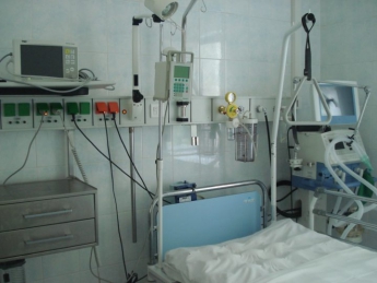 В Запорожье выделят более полумиллиона гривен на покупку медпрепаратов в реанимацию