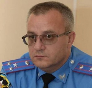 Аваков сменил главу полиции Донецкой области