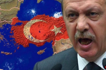 Эрдоган резко ответил на заявление Германии