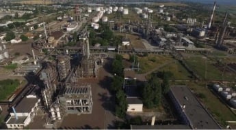 Одесский нефтеперерабатывающий завод конфискован - Генпрокуратура