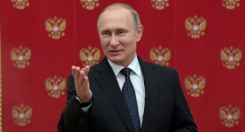 Шендерович: чтобы повысить явку на президентских выборах, Путин подарит радость россиянам