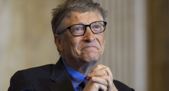 Билл Гейтс снова возглавил рейтинг самых богатых бизнесменов