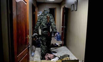 Луганские боевики держали в плену и пытали украинскую блогершу