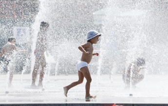 Рекордная жара в Европе: в ряде стран температура превысила +40°C