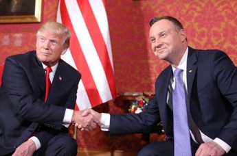 Израильский политолог: Трамп и Польша имеют огромный «зуб» на Порошенко