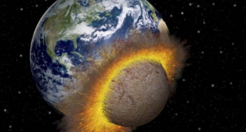 Ученые подтвердили существование опасной планеты Нибиру