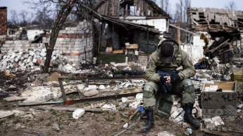 Житель Донбасса из-за обиды на военных стал пособником боевиков